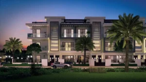 Signature Villas XIV